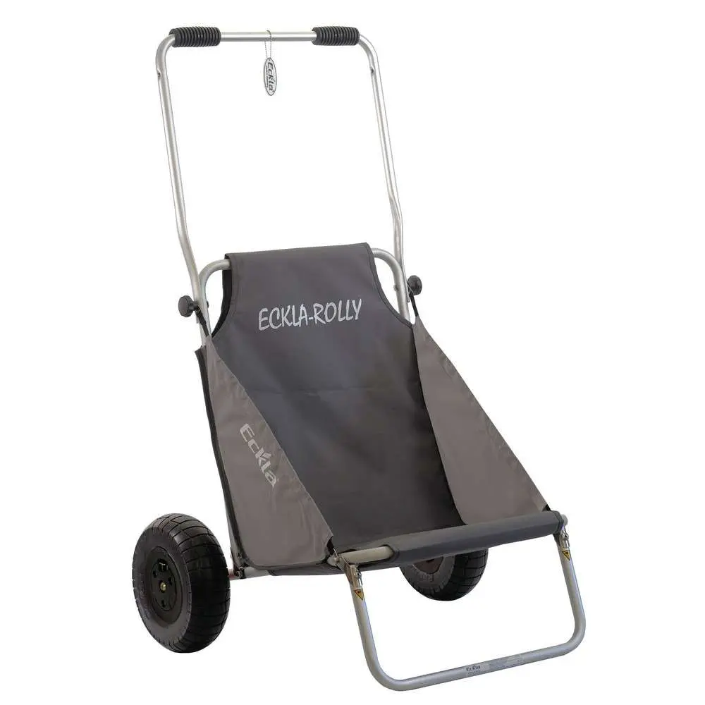 ECKLA Beach Rolly - Aktion – Bild 2